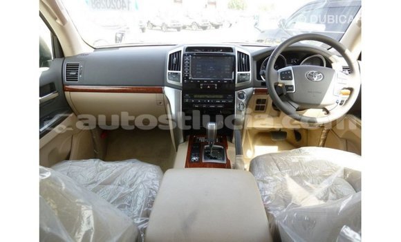 Buy Import Toyota Land Cruiser Black Car in Import - Dubai in Anse-la-Raye Buy Import Toyota Land Cruiser Black Car in Import - Dubai in Anse-la-Raye