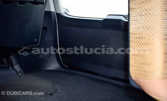 Buy Import Toyota Fortuner White Car in Import - Dubai in Anse-la-Raye Buy Import Toyota Fortuner White Car in Import - Dubai in Anse-la-Raye