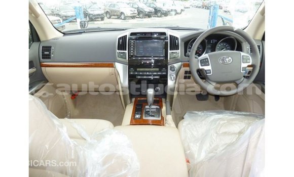 Buy Import Toyota Land Cruiser Black Car in Import - Dubai in Anse-la-Raye Buy Import Toyota Land Cruiser Black Car in Import - Dubai in Anse-la-Raye