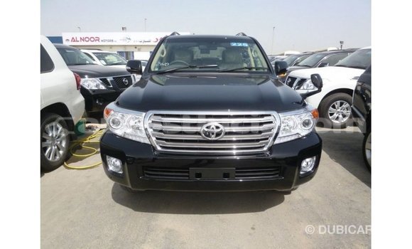 Acheter Import Voiture Toyota Land Cruiser Noir à Import - Dubai, Anse-la-Raye Acheter Import Voiture Toyota Land Cruiser Noir à Import - Dubai, Anse-la-Raye