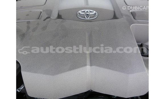 Buy Import Toyota Land Cruiser Black Car in Import - Dubai in Anse-la-Raye Buy Import Toyota Land Cruiser Black Car in Import - Dubai in Anse-la-Raye