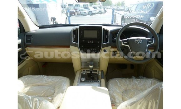 Buy Import Toyota Land Cruiser Black Car in Import - Dubai in Anse-la-Raye Buy Import Toyota Land Cruiser Black Car in Import - Dubai in Anse-la-Raye