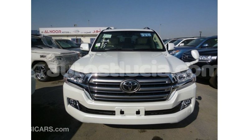 Big with watermark toyota land cruiser anse la raye import dubai 2345