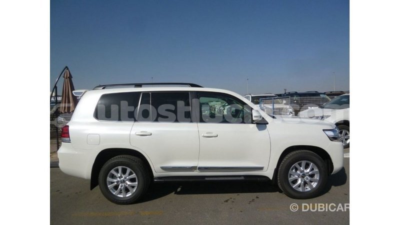 Big with watermark toyota land cruiser anse la raye import dubai 2345