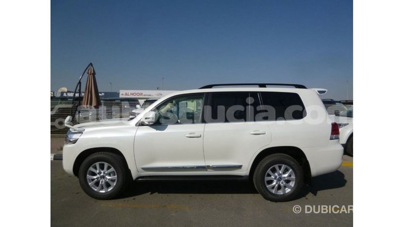 Big with watermark toyota land cruiser anse la raye import dubai 2345