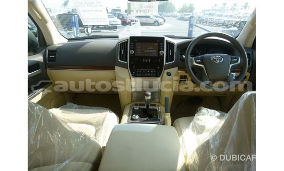 Buy Import Toyota Land Cruiser Black Car in Import - Dubai in Anse-la-Raye Buy Import Toyota Land Cruiser Black Car in Import - Dubai in Anse-la-Raye