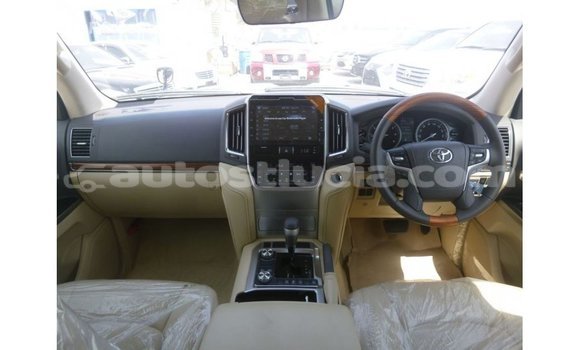 Buy Import Toyota Land Cruiser Black Car in Import - Dubai in Anse-la-Raye Buy Import Toyota Land Cruiser Black Car in Import - Dubai in Anse-la-Raye
