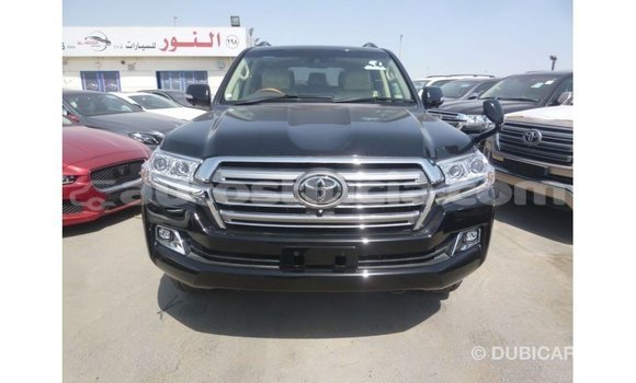 Buy Import Toyota Land Cruiser Black Car in Import - Dubai in Anse-la-Raye Buy Import Toyota Land Cruiser Black Car in Import - Dubai in Anse-la-Raye