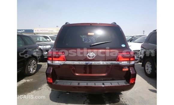 Buy Import Toyota Land Cruiser Other Car in Import - Dubai in Anse-la-Raye Buy Import Toyota Land Cruiser Other Car in Import - Dubai in Anse-la-Raye