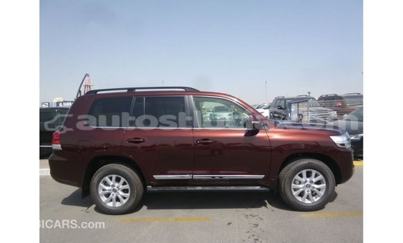 Buy Import Toyota Land Cruiser Other Car in Import - Dubai in Anse-la-Raye Buy Import Toyota Land Cruiser Other Car in Import - Dubai in Anse-la-Raye