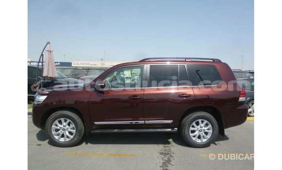 Buy Import Toyota Land Cruiser Other Car in Import - Dubai in Anse-la-Raye Buy Import Toyota Land Cruiser Other Car in Import - Dubai in Anse-la-Raye