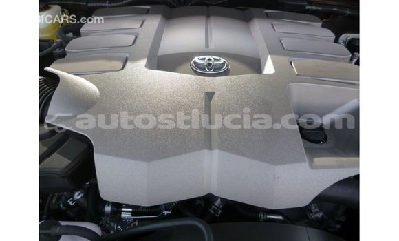 Buy Import Toyota Land Cruiser Other Car in Import - Dubai in Anse-la-Raye Buy Import Toyota Land Cruiser Other Car in Import - Dubai in Anse-la-Raye