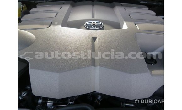 Buy Import Toyota Land Cruiser Black Car in Import - Dubai in Anse-la-Raye Buy Import Toyota Land Cruiser Black Car in Import - Dubai in Anse-la-Raye