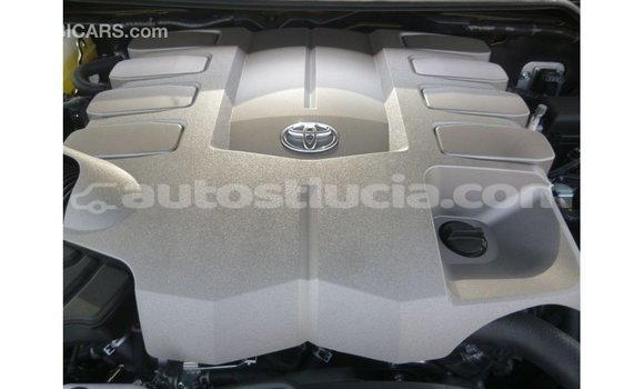 Buy Import Toyota Land Cruiser Black Car in Import - Dubai in Anse-la-Raye Buy Import Toyota Land Cruiser Black Car in Import - Dubai in Anse-la-Raye