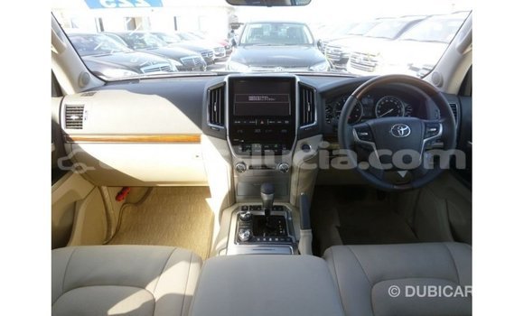Buy Import Toyota Land Cruiser Black Car in Import - Dubai in Anse-la-Raye Buy Import Toyota Land Cruiser Black Car in Import - Dubai in Anse-la-Raye