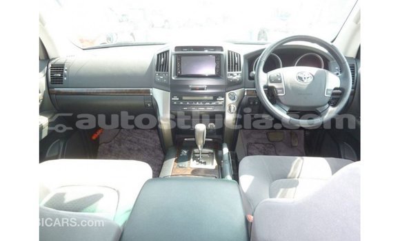 Buy Import Toyota Land Cruiser Other Car in Import - Dubai in Anse-la-Raye Buy Import Toyota Land Cruiser Other Car in Import - Dubai in Anse-la-Raye