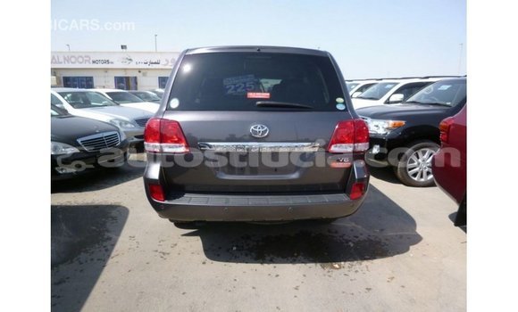 Buy Import Toyota Land Cruiser Other Car in Import - Dubai in Anse-la-Raye Buy Import Toyota Land Cruiser Other Car in Import - Dubai in Anse-la-Raye