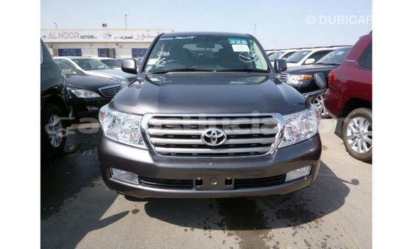 Buy Import Toyota Land Cruiser Other Car in Import - Dubai in Anse-la-Raye Buy Import Toyota Land Cruiser Other Car in Import - Dubai in Anse-la-Raye