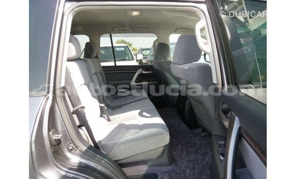 Buy Import Toyota Land Cruiser Other Car in Import - Dubai in Anse-la-Raye Buy Import Toyota Land Cruiser Other Car in Import - Dubai in Anse-la-Raye