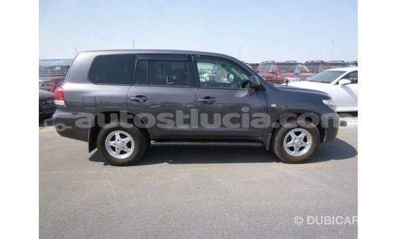 Buy Import Toyota Land Cruiser Other Car in Import - Dubai in Anse-la-Raye Buy Import Toyota Land Cruiser Other Car in Import - Dubai in Anse-la-Raye