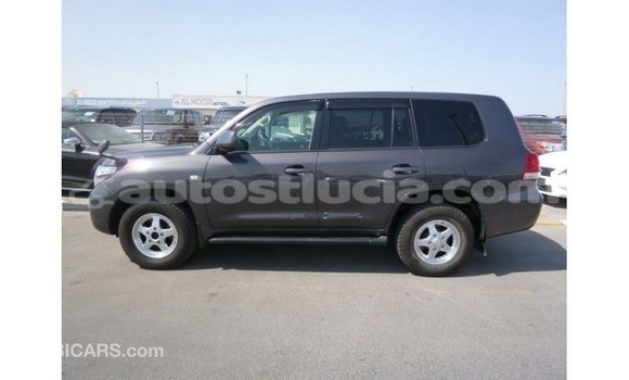 Buy Import Toyota Land Cruiser Other Car in Import - Dubai in Anse-la-Raye Buy Import Toyota Land Cruiser Other Car in Import - Dubai in Anse-la-Raye