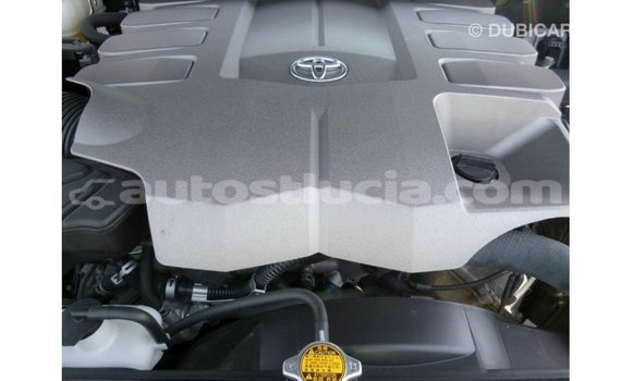 Buy Import Toyota Land Cruiser Other Car in Import - Dubai in Anse-la-Raye Buy Import Toyota Land Cruiser Other Car in Import - Dubai in Anse-la-Raye