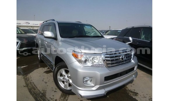 Buy Import Toyota Land Cruiser Other Car in Import - Dubai in Anse-la-Raye Buy Import Toyota Land Cruiser Other Car in Import - Dubai in Anse-la-Raye