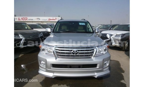 Buy Import Toyota Land Cruiser Other Car in Import - Dubai in Anse-la-Raye Buy Import Toyota Land Cruiser Other Car in Import - Dubai in Anse-la-Raye