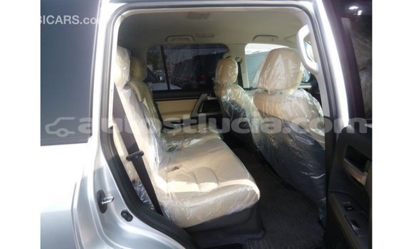 Buy Import Toyota Land Cruiser Other Car in Import - Dubai in Anse-la-Raye Buy Import Toyota Land Cruiser Other Car in Import - Dubai in Anse-la-Raye