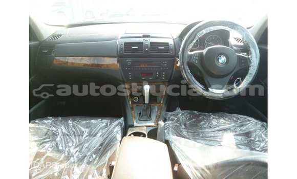 Buy Import BMW X3 Black Car in Import - Dubai in Anse-la-Raye Buy Import BMW X3 Black Car in Import - Dubai in Anse-la-Raye