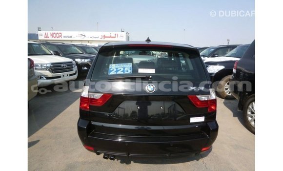 Buy Import BMW X3 Black Car in Import - Dubai in Anse-la-Raye Buy Import BMW X3 Black Car in Import - Dubai in Anse-la-Raye