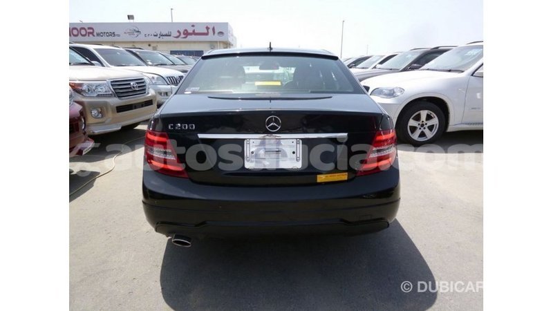 Big with watermark mercedes benz 200 anse la raye import dubai 2378
