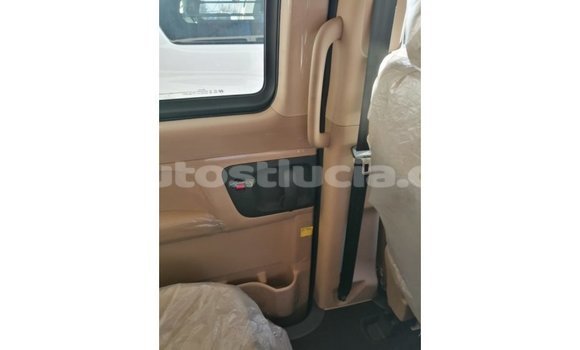 Buy Import Hyundai Accent White Car in Import - Dubai in Anse-la-Raye Buy Import Hyundai Accent White Car in Import - Dubai in Anse-la-Raye