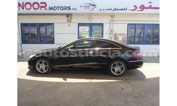Acheter Import Voiture Mercedes-Benz 250 Noir à Import - Dubai, Anse-la-Raye Acheter Import Voiture Mercedes-Benz 250 Noir à Import - Dubai, Anse-la-Raye