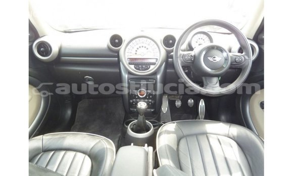 Buy Import Mini Cooper Brown Car in Import - Dubai in Anse-la-Raye Buy Import Mini Cooper Brown Car in Import - Dubai in Anse-la-Raye