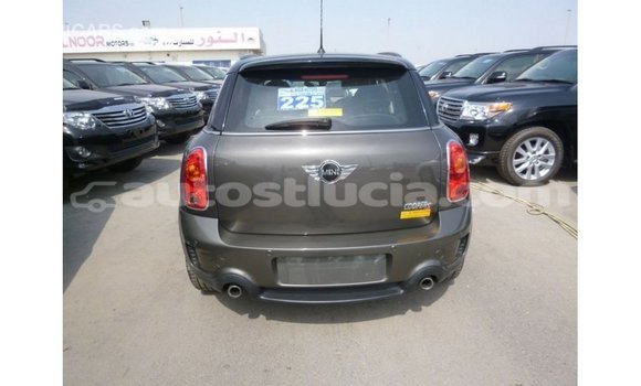 Buy Import Mini Cooper Brown Car in Import - Dubai in Anse-la-Raye Buy Import Mini Cooper Brown Car in Import - Dubai in Anse-la-Raye