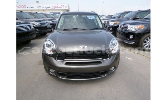 Buy Import Mini Cooper Brown Car in Import - Dubai in Anse-la-Raye Buy Import Mini Cooper Brown Car in Import - Dubai in Anse-la-Raye