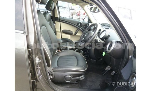 Buy Import Mini Cooper Brown Car in Import - Dubai in Anse-la-Raye Buy Import Mini Cooper Brown Car in Import - Dubai in Anse-la-Raye