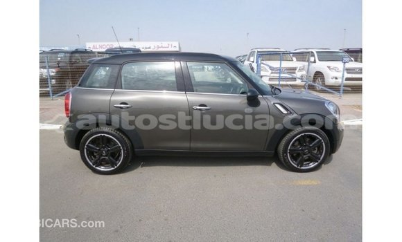Buy Import Mini Cooper Brown Car in Import - Dubai in Anse-la-Raye Buy Import Mini Cooper Brown Car in Import - Dubai in Anse-la-Raye