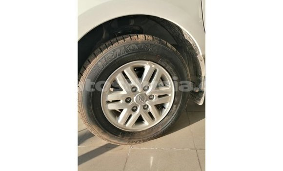 Buy Import Hyundai Accent White Car in Import - Dubai in Anse-la-Raye Buy Import Hyundai Accent White Car in Import - Dubai in Anse-la-Raye