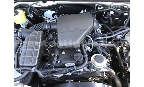 Buy Import Toyota Prado White Car in Import - Dubai in Anse-la-Raye Buy Import Toyota Prado White Car in Import - Dubai in Anse-la-Raye