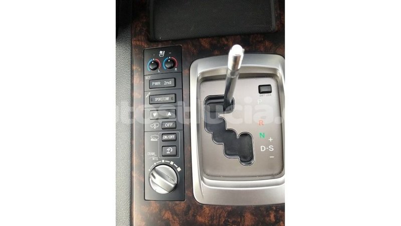 Big with watermark toyota land cruiser anse la raye import dubai 2384