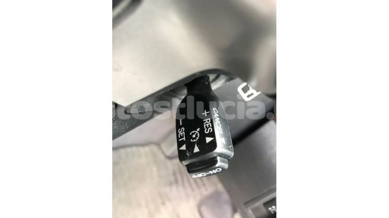 Big with watermark toyota land cruiser anse la raye import dubai 2384