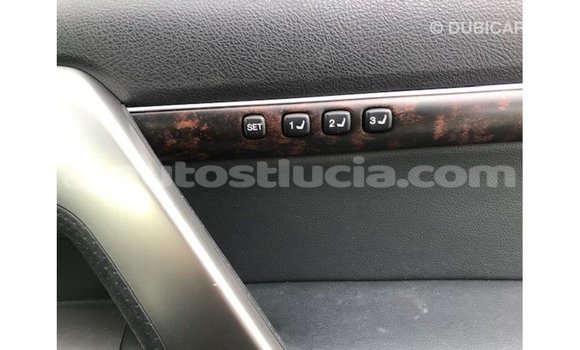 Buy Import Toyota Land Cruiser White Car in Import - Dubai in Anse-la-Raye Buy Import Toyota Land Cruiser White Car in Import - Dubai in Anse-la-Raye