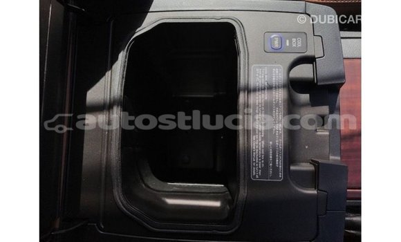 Acheter Import Voiture Toyota Land Cruiser Autre à Import - Dubai, Anse-la-Raye Acheter Import Voiture Toyota Land Cruiser Autre à Import - Dubai, Anse-la-Raye