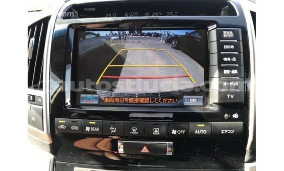 Acheter Import Voiture Toyota Land Cruiser Autre à Import - Dubai, Anse-la-Raye Acheter Import Voiture Toyota Land Cruiser Autre à Import - Dubai, Anse-la-Raye