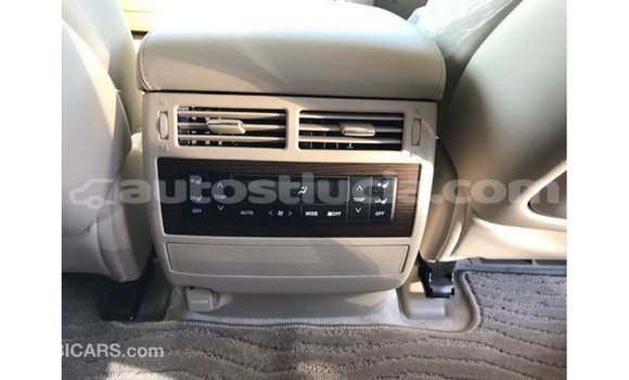 Buy Import Toyota Land Cruiser White Car in Import - Dubai in Anse-la-Raye Buy Import Toyota Land Cruiser White Car in Import - Dubai in Anse-la-Raye
