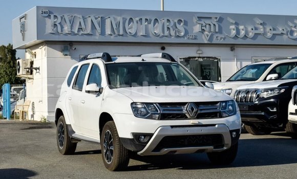 Buy Import Renault Duster White Car in Import - Dubai in Anse-la-Raye Buy Import Renault Duster White Car in Import - Dubai in Anse-la-Raye
