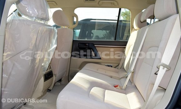 Buy Import Toyota Land Cruiser Black Car in Import - Dubai in Anse-la-Raye Buy Import Toyota Land Cruiser Black Car in Import - Dubai in Anse-la-Raye