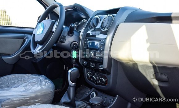 Buy Import Renault Duster White Car in Import - Dubai in Anse-la-Raye Buy Import Renault Duster White Car in Import - Dubai in Anse-la-Raye